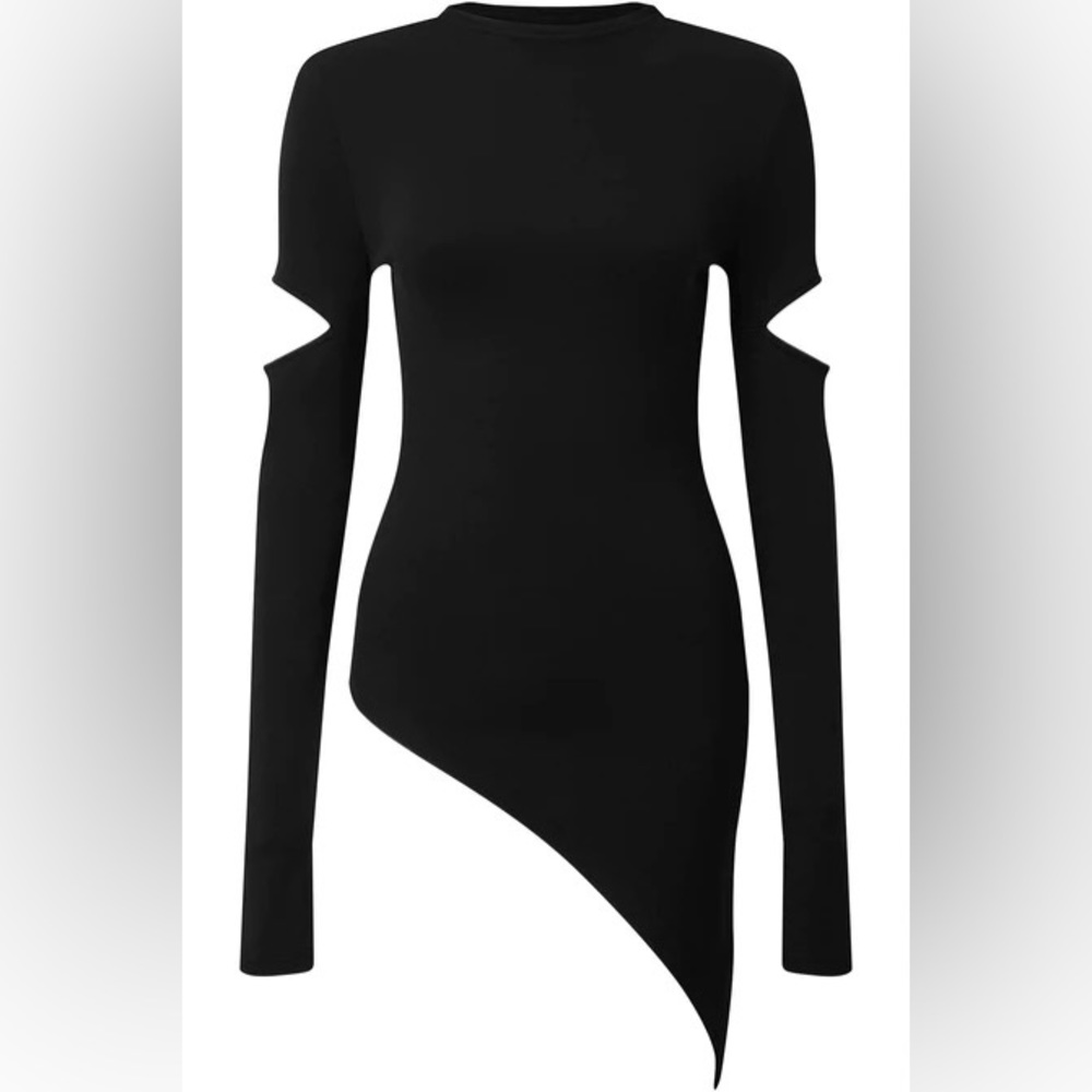 'Wicked Ways' tunic top
Killstar